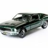 Greenlight PKW 1968 Ford Mustang GT Fastback Bullitt 1:18 -Die Cast Modelle Verkäufe 109627749 xxl