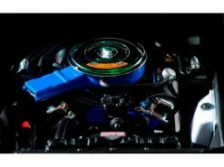 Greenlight PKW 1968 Ford Mustang GT Fastback Bullitt 1:18 9 Greenlight PKW 1968 Ford Mustang GT Fastback Bullitt 1:18 -Die Cast Modelle Verkäufe 109640239 xxl