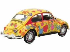 Greenlight PKW 1967 VW Beetle Hippie Peace & Love 1:18 -Die Cast Modelle Verkäufe 109640710 xxl