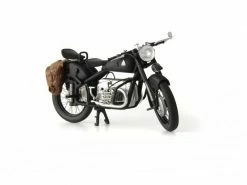 ACE Motorrad Condor A 580-1 Schweizer Armee 1:18