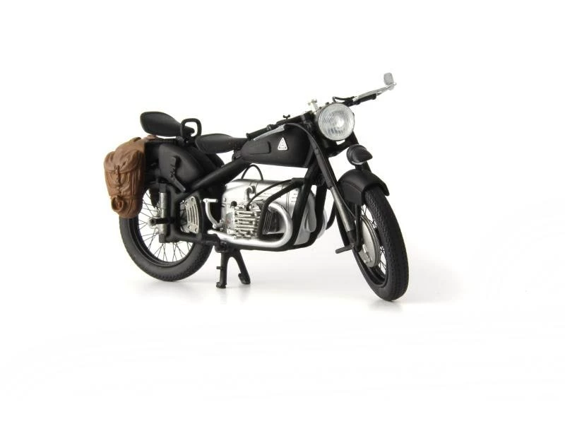 ACE Motorrad Condor A 580-1 Schweizer Armee 1:18 3 ACE Motorrad Condor A 580-1 Schweizer Armee 1:18