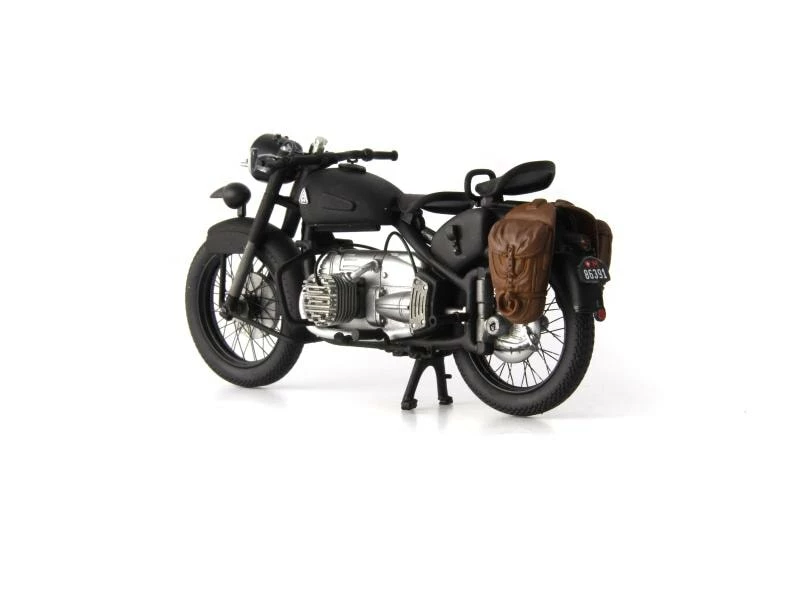 ACE Motorrad Condor A 580-1 Schweizer Armee 1:18 5 ACE Motorrad Condor A 580-1 Schweizer Armee 1:18 – Bild 3