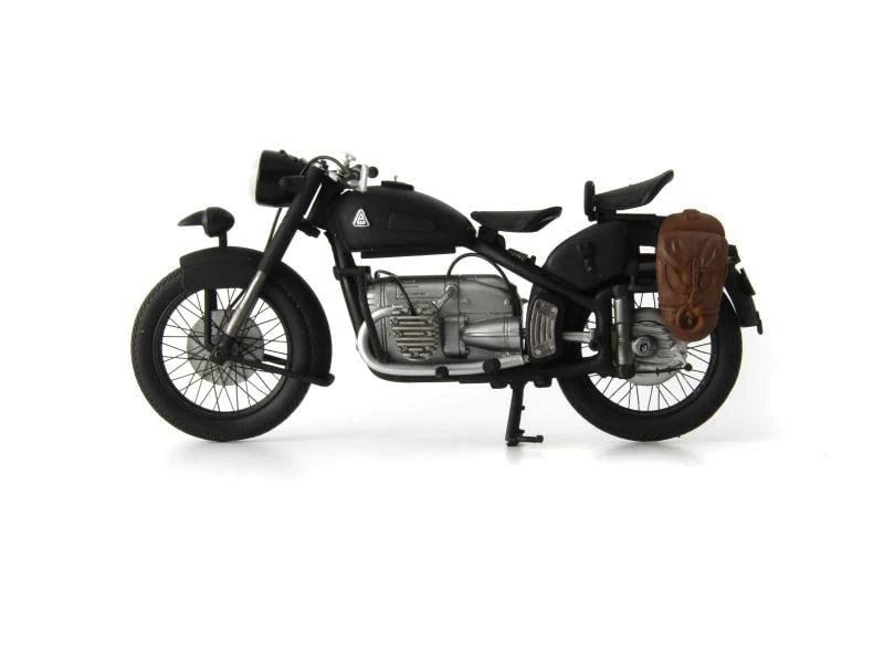 ACE Motorrad Condor A 580-1 Schweizer Armee 1:18 4 ACE Motorrad Condor A 580-1 Schweizer Armee 1:18 – Bild 2