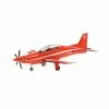ACE Propellerflugzeug Pilatus PC-21 A-105 1:72 -Die Cast Modelle Verkäufe 125983148 xxl