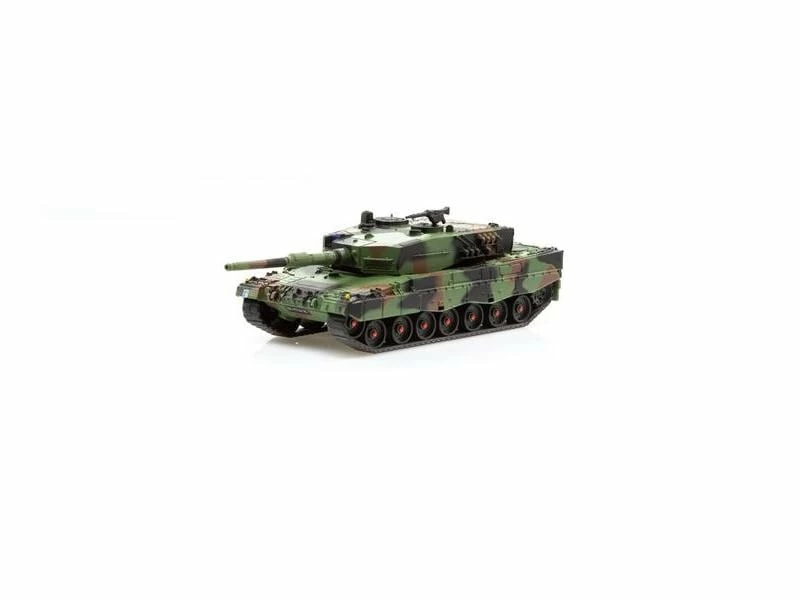 ACE Panzer Pz 87 Leopard WE 1:87 3 ACE Panzer Pz 87 Leopard WE 1:87