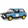 Solido PKW Autobianchi A112 MK5 blau 1:18 -Die Cast Modelle Verkäufe 183343391 xxl