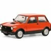 Solido PKW Autobianchi A112 MK5 rot 1:18 2 Solido PKW Autobianchi A112 MK5 rot 1:18 -Die Cast Modelle Verkäufe 183343404 xxl