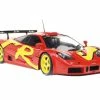 Solido PKW McLaren F1 rot 1:18 -Die Cast Modelle Verkäufe 184483342 xxl