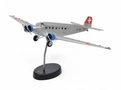 Schuco Junkers Ju 52/3m 1:72 -Die Cast Modelle Verkäufe 188897707 xxl