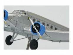 Schuco Junkers Ju 52/3m 1:72 -Die Cast Modelle Verkäufe 188897709 xxl