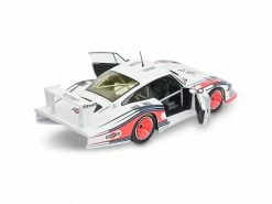 Solido Rennwagen Porsche 935 MobyDick #43 1:18 -Die Cast Modelle Verkäufe 188959351 xxl