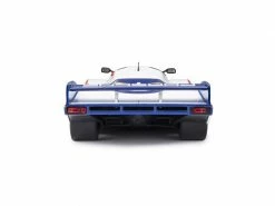 Solido Rennwagen Porsche 956 LH 1:18 15 Solido Rennwagen Porsche 956 LH 1:18 -Die Cast Modelle Verkäufe 192797811 xxl