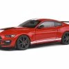 Solido Sportwagen Ford Mustang Shelby, rot 1:18 -Die Cast Modelle Verkäufe 196770348 xxl