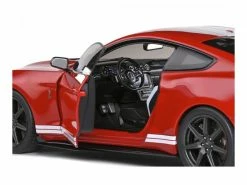 Solido Sportwagen Ford Mustang Shelby, rot 1:18 -Die Cast Modelle Verkäufe 196770378 xxl