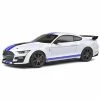 Solido Sportwagen Ford Mustang Shelby weiss 1:18 2 Solido Sportwagen Ford Mustang Shelby weiss 1:18 -Die Cast Modelle Verkäufe 196770863 xxl