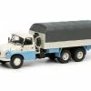 Schuco Tatra T148 Pritsche, Blau / Weiss 1:87 2 Schuco Tatra T148 Pritsche, Blau / Weiss 1:87 -Die Cast Modelle Verkäufe 196778396 xxl