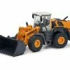 Schuco Liebherr Radlader 550 1:87 -Die Cast Modelle Verkäufe 196782168 xxl