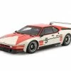 Schuco BMW M1 Procar Rot / Weiss 1:87