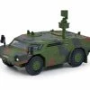 Schuco Fennek Panzerspähwagen 1:87 -Die Cast Modelle Verkäufe 196807572 xxl