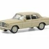 Schuco Mercedes Benz /8 Beige 1:87 1 Schuco Mercedes Benz /8 Beige 1:87 -Die Cast Modelle Verkäufe 196807573 xxl