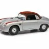 Schuco Porsche 356 Outlaw 1:18