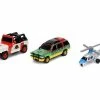 Jada Toys Jurassic Park 3-Pack A, Nano Cars 2 Jada Toys Jurassic Park 3-Pack A, Nano Cars -Die Cast Modelle Verkäufe 196826984 xxl