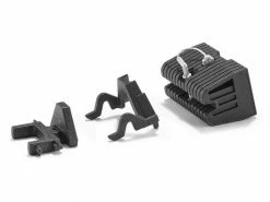 Siku Adapter Set mit Frontgewicht 1:32