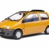 Solido PKW Renault Twingo, Orange 1:18 -Die Cast Modelle Verkäufe 198151072 xxl