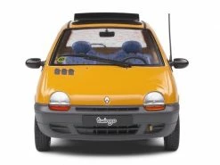 Solido PKW Renault Twingo, Orange 1:18 14 Solido PKW Renault Twingo, Orange 1:18 -Die Cast Modelle Verkäufe 198151096 xxl