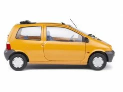 Solido PKW Renault Twingo, Orange 1:18 15 Solido PKW Renault Twingo, Orange 1:18 -Die Cast Modelle Verkäufe 198151098 xxl