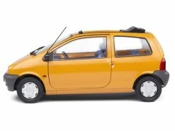 Solido PKW Renault Twingo, Orange 1:18 16 Solido PKW Renault Twingo, Orange 1:18 -Die Cast Modelle Verkäufe 198151100 xxl