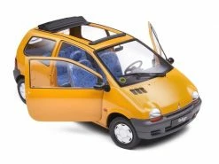 Solido PKW Renault Twingo, Orange 1:18 18 Solido PKW Renault Twingo, Orange 1:18 -Die Cast Modelle Verkäufe 198151122 xxl