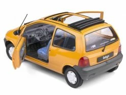 Solido PKW Renault Twingo, Orange 1:18 19 Solido PKW Renault Twingo, Orange 1:18 -Die Cast Modelle Verkäufe 198151124 xxl