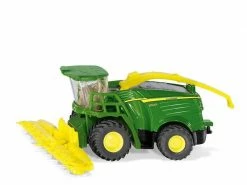 Siku Maishäcksler John Deere 8500i 1:87