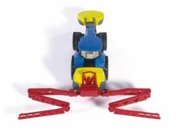 Siku Traktor New Holland T7070 mit Pflanzenschutzspritze 1:87 -Die Cast Modelle Verkäufe 198184108 xxl
