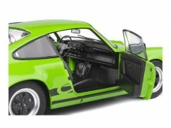 Solido Sportwagen Porsche 911 3.2 grün 1:18 21 Solido Sportwagen Porsche 911 3.2 grün 1:18 -Die Cast Modelle Verkäufe 198226747 xxl