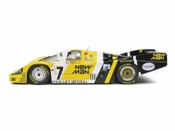 Solido Rennwagen Porsche 956 #7 gelb 1:18 12 Solido Rennwagen Porsche 956 #7 gelb 1:18 -Die Cast Modelle Verkäufe 198226864 xxl