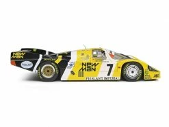 Solido Rennwagen Porsche 956 #7 gelb 1:18 13 Solido Rennwagen Porsche 956 #7 gelb 1:18 -Die Cast Modelle Verkäufe 198226866 xxl