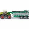 Siku Traktor Claas Xerion 5000 mit Fasswagen 1:87 1 Siku Traktor Claas Xerion 5000 mit Fasswagen 1:87 -Die Cast Modelle Verkäufe 198482626 xxl