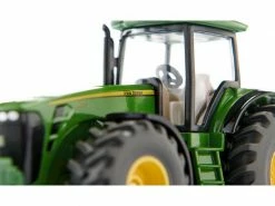 Siku Traktor John Deere 8430 mit Kipper 1:50 -Die Cast Modelle Verkäufe 198591481 xxl