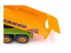 Siku Traktor Fendt 936 Vario mit Anhänger 1:50 -Die Cast Modelle Verkäufe 198593103 xxl