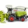 Siku Maishäcksler Claas 950 Jaguar 1:50