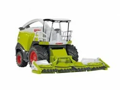 Siku Maishäcksler Claas 950 Jaguar 1:50 -Die Cast Modelle Verkäufe 198593258 xxl