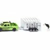 Siku Pick-up RAM 1500 mit Viehanhänger 1:50 -Die Cast Modelle Verkäufe 198593776 xxl