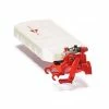 Siku Kuhn Heckmähwerk 1:32 -Die Cast Modelle Verkäufe 198594090 xxl