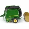 Siku Rundballenpresse John Deere 990 1:32 2 Siku Rundballenpresse John Deere 990 1:32 -Die Cast Modelle Verkäufe 198594230 xxl