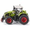 Siku Traktor Claas Axion 950 1:32 -Die Cast Modelle Verkäufe 198595016 xxl