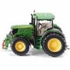 Siku Traktor John Deere 6210R 1:32 -Die Cast Modelle Verkäufe 198595228 xxl