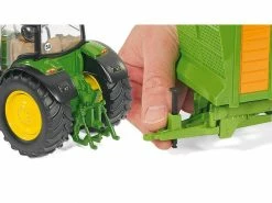Siku Traktor John Deere 6210R 1:32 10 Siku Traktor John Deere 6210R 1:32 -Die Cast Modelle Verkäufe 198595232 xxl