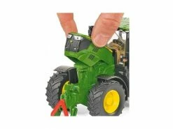 Siku Traktor John Deere 6210R 1:32 11 Siku Traktor John Deere 6210R 1:32 -Die Cast Modelle Verkäufe 198595234 xxl